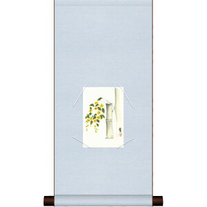 色紙ほか 三幸 趣1号 WSU-002 純綿絵はがき掛のみ 154791148