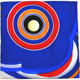 鯉のぼり 単品 バラ 在庫処分 アウトレット 特価 ナイロン地 青鯉 3m 145311068