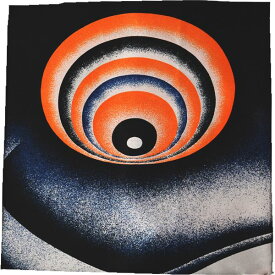 鯉のぼり 単品 バラ 在庫処分 アウトレット 特価 ナイロン地 黒鯉 4m 145311206