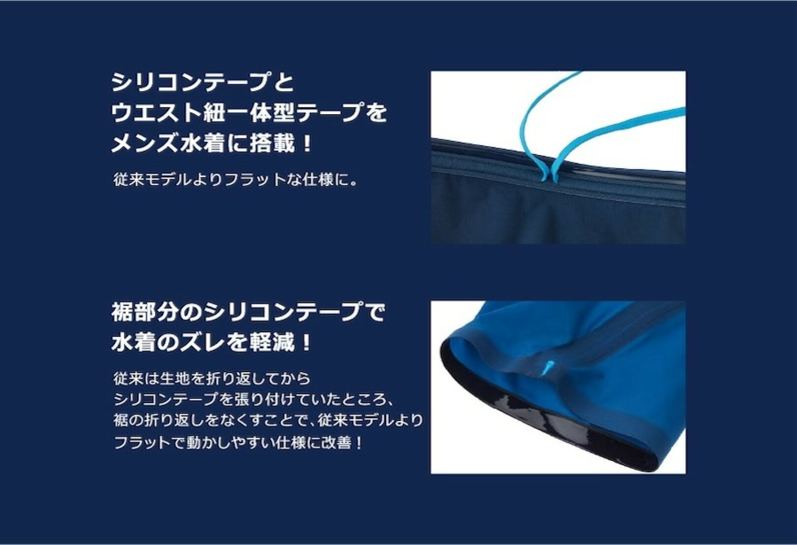 アクアフォースストーム機能説明画像