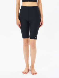 フィットネス水着 レディース セパレート ボトムスのみ スパッツ SPEEDO スピード フィットネス スパッツ セパッツ5 SFW82504 5分丈