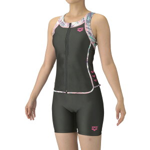 }\ő2000~OFFN[| tBbglX fB[X Zp[g A[i ㉺Zbg YobN arena AS5SWF48L S M L LL ݃pbht