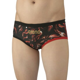 ★2000円OFFクーポンあり★ アリーナ タフスーツ メンズ arena INDOMITUS 競泳練習用水着 メンズ アリーナ 練習用水着 TOUGHSUIT タフスーツ ブリーフ AS5FWMS3M S-LL ブラック×レッド/ブラック×ブルー/ブラック×オレンジ/ネイビー×ピンク ショートボックス