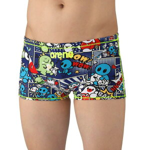 �A���[�i �^�t�X�[�c �����Y �y2025�N�H�~���f���z �A���[�i���� ���j���K�p���� ���j���� ���K�p �g���[�j���O�X�p�b�c �V���[�g�{�b�N�X SS-L arena AS5FWM14M �A���[�i�N TOUGHSUIT