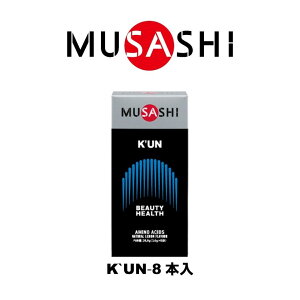 }\ő2000~OFFN[| TV MUSASHI KUN N(UEZveBu) XeBbN 3.6g×8{ A~m_