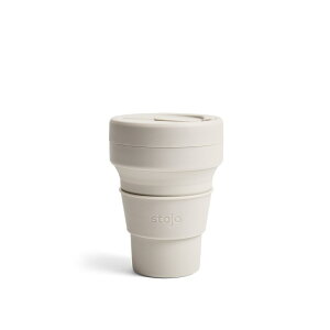 |Cgő20{ stojo POCKET CUP 355ml  04-0011-15 Thx[W