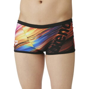 ★900円OFFクーポンあり★ アリーナ タフスーツ メンズ 競泳練習水着 練習用 競泳水着 メンズ トレーニング TOUGHSUIT arena arena 水神 中学生~高校生~大人 競泳用 競泳練習用水着 ショートボックス