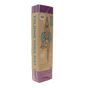 ★900円OFFクーポンあり★ インフィ IMPHY フォールディング ヨガマット 4562309596166 インフィ