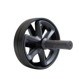 ファイティングロード Co.Ltd アジャスタブルエクササイズローラー FR23CMS0043 BLK ダイエット 【FIGHTINGROAD Co., Ltd.】