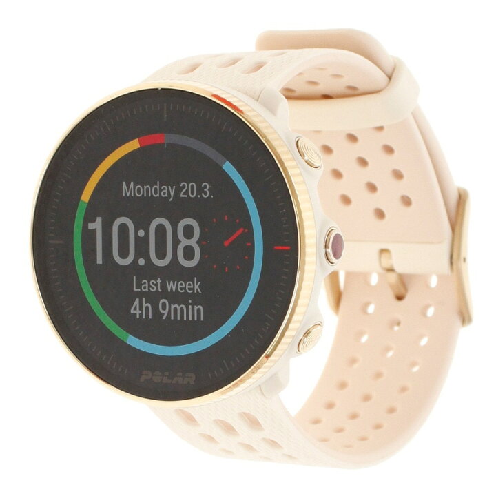 楽天市場】【POLAR ポラール】スマートウォッチ 時計 VANTAGE M2 