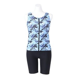 390~OFFN[|聚  fB[X tBbglX Zp[g tBbglXWbp[ t@Xi[ t[vg LSA2410BLU ̌^Jo[ 傫TCY M L LL 3L 20 30 40 50 60