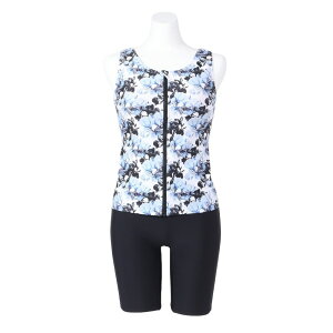 390~OFFN[|聚  fB[X tBbglX Zp[g tBbglXWbp[ t@Xi[ t[vg LSA2410BLU ̌^Jo[ 傫TCY M L LL 3L 20 30 40 50 60