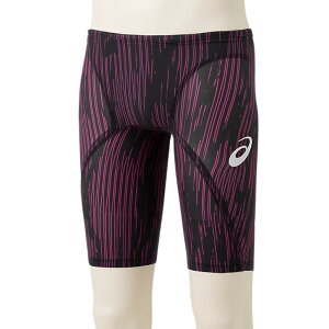 アシックス(ASICS) 競泳水着 メンズ水着・スイムウェア | 通販・人気 