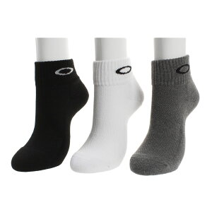 ���}���\���N�[�|�����聚�I�[�N���[ Oakley �A���N����\�b�N�X 3���g 93238JP-958