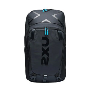�c�[�E�^�C���Y�E���[ 2XU �R�~���[�g�o�b�N�p�b�N UQ7031G-BLK ALO 25L �ϋv �u���b�N