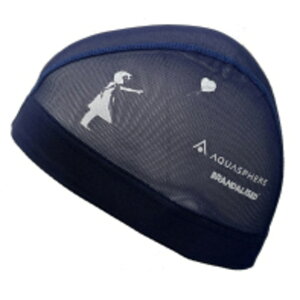 }\ő2000~OFFN[| bVLbv XCLbv l Lbv oNV[ BRANDALISEDAS TRAINING SWIMWEAR BANKSY'S GRAFFITI Balloon Girl MESH CAP 2540 jX