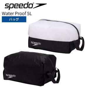 X|Cgő20{ EH[^[v[t|[` 5L Xs[h XCobO Speedo Water Proof M ͂ v[obO SE22511