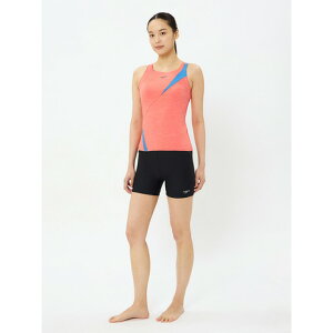 900~OFFN[|聚 tBbglX fB[X Zp[g ㉺Zbg speedo Xs[h DIAGONA PRO SEPA SFW22560 M-3L