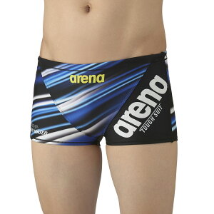 ★900円OFFクーポンあり★ アリーナ タフスーツ メンズ 競泳練習用水着 arena TOUGHSUIT 新作 2025年秋冬モデル 競泳用 練習用 AS5FWM17M S-LL