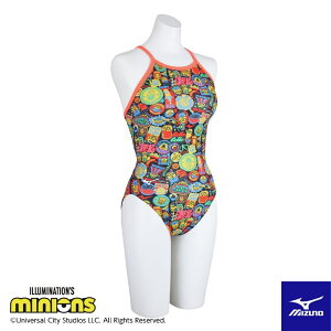 ���K�p���� ���f�B�[�X MIZUNO �~�Y�m �~�j�I�� EXER SUITS �~�f�B�A���J�b�g ���j���� �G�N�T�[�X�[�c MINIONS ���j���K�p���� SS-LL�T�C�Y N2MAC29527