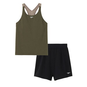 550~OFF_tf[N[|聚 tBbglX fB[X Xs[h j GApII ㉺Zbg  S-LLTCY SFW22562 Zp[g 2 Speedo 