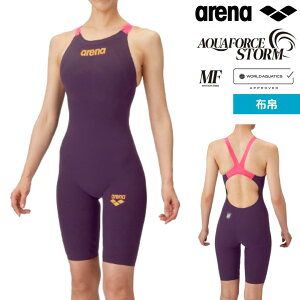 ��2000�~OFF�N�[�|�����聚 �A���[�i ���j���� ���f�B�[�X �A�N�A�t�H�[�X�X�g�[��MF ���[�V���O�����s�[�X�X�p�b�c WA���F arena AQUAFORCE STORM AS6SRC02L PKGD �������� fina�}�[�N����