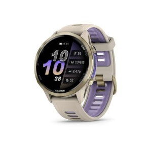 �K�[�~�� Garmin �����j���O GPS�E�H�b�` Forerunner 970 FGrey 010-02969-52