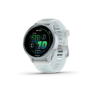 �K�[�~�� Garmin �����j���OGPS�E�H�b�` Forerunner 570 42mm White 010-02970-31