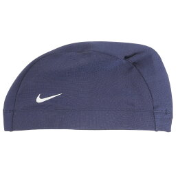 ★まとめ買いクーポン対象★スイムキャップ 大人 水泳 キャップ 2Wayシリコン CAP 【NIKE ナイキ】NESSC150-440 水神