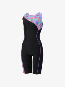 �����������}���\���A���������N�[�|���z�z�� Speedo ���f�B�[�X �t�B�b�g�l�X���� �p�Y�����[�X���j�[�X�L�� PUZZLE LO-KNEE �I�[���C������ �t�B�b�g�l�X �W�� �v�[�� SFW12611