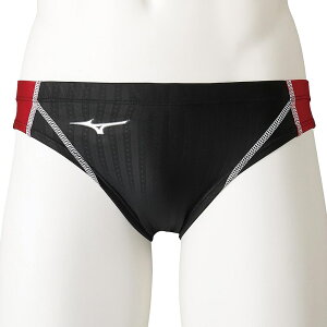 ミズノ水着 ハイカット ... 競泳 ミズノ MIZUNO レディース 競泳水着 N2MAC72014 ネイビー 紺色 WA承認 GX・SONIC STREAM ハイカット 2027SS 女性用 レースオープンバック