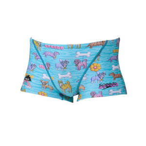 �X�s�[�h Speedo �����Y�@���j���� �����Y ���j �����K�o���[���h�b�O�^�[���Y�{�b�N�X �s���N S-L�T�C�Y ST52651MU ���b�O�� �g���[�j���O����