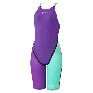 �X�s�[�h Speedo ���f�B�[�X�@���j���� ���f�B�[�X ���j Fastskin ProIII Openback Kneeskin WA���F SCW12101F
