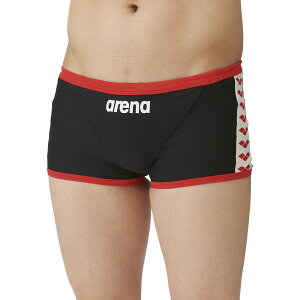 ★900円OFFクーポンあり★ アリーナ タフスーツ メンズ 競泳練習水着 練習用 競泳水着 水着 arena アリーナ トレーニング TOUGHSUIT メンズ ショートレッグ 中学生~高校生~大人 競泳用 競泳練習用