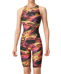 ★900円OFFクーポンあり★ 競泳水着 レディース アリーナ アクアレーシング arena レーシング AQUA RACING FINA承認 WA承認 競泳用 S M L LL 3L 大きいサイズ