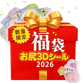 【2026年モデル】 【4枚入】 【新発売 】 ぷくぷく 3D 立体 シール おしり ぷっくり 水入り 液体 浮かぶ ウォーターシール おはじき ぷにぷに キャラクター デコシール ご褒美シール シール帳 手帳 スマホケース 飾り 平成レトロ 女の子