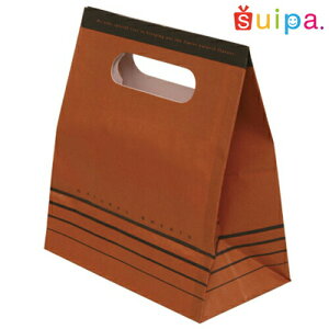 PAOベビーバッグ アメール(手提げ紙袋) 小 1000枚