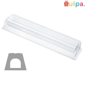 【送料無料】PVC製菓型 ムール マトラッセ 5個【ムースケーキ キルト柄 ムース 製菓型 ムース型 ケーキ型 テリーヌ型 プラスチック型 PVC製菓型】