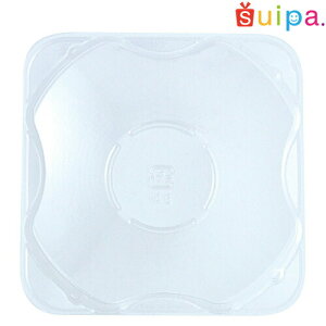 【送料無料】A-PET タブトレー 6,000個【トレー どら焼き ブッセ】