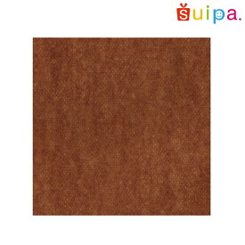 パレットカラー カカオ 150角　500枚【ラッピング 　スイーツ用包装紙　ガトーシート　プリン掛け紙】