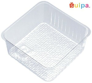 yzA-PET ʂg[ 67×67×27.5 N@2,000yَqg[ NbL[g[ vX`bNg[ z