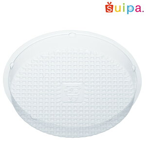 【送料無料】PVC 72φ 丸トレー 5,000個