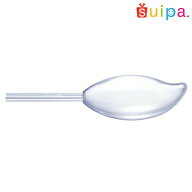 【容量 5cc】PE 5 スポイトリーフ　250個【リキュールやソースの後がけに 飾りとしても美しいケーキ用ス…