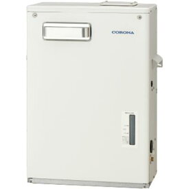 コロナ床暖房用熱源　暖房専用ボイラー　UHB-G120H(M)