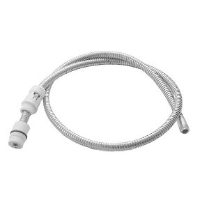 KVK HC187DW-T6 �N���i�b�v��pFA547T6�p �V�����[�z�[�X�g