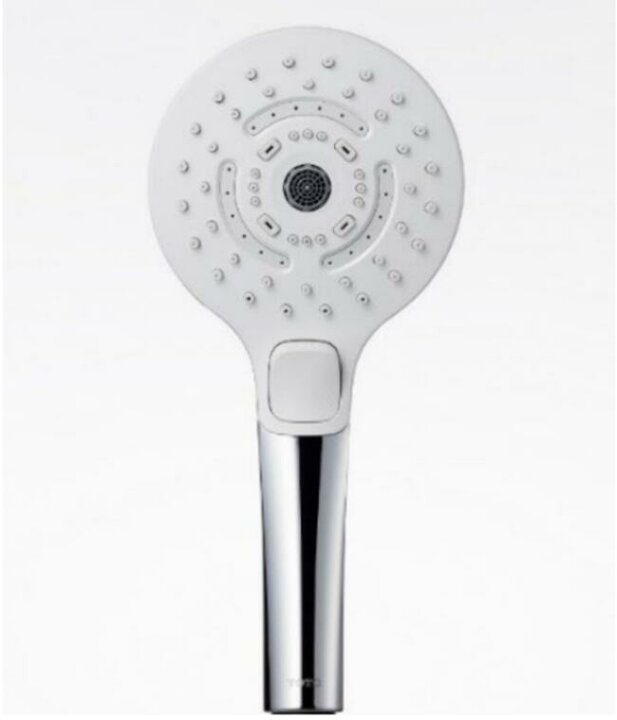 楽天市場】TOTO コンフォートウエーブ 3モード（ミスト）シャワー  