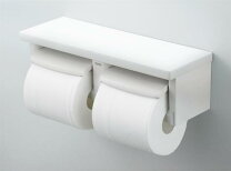 ステンレス トイレットペーパー ホルダー toto 二連紙巻器 アクセサリー 商品情報 株式会社