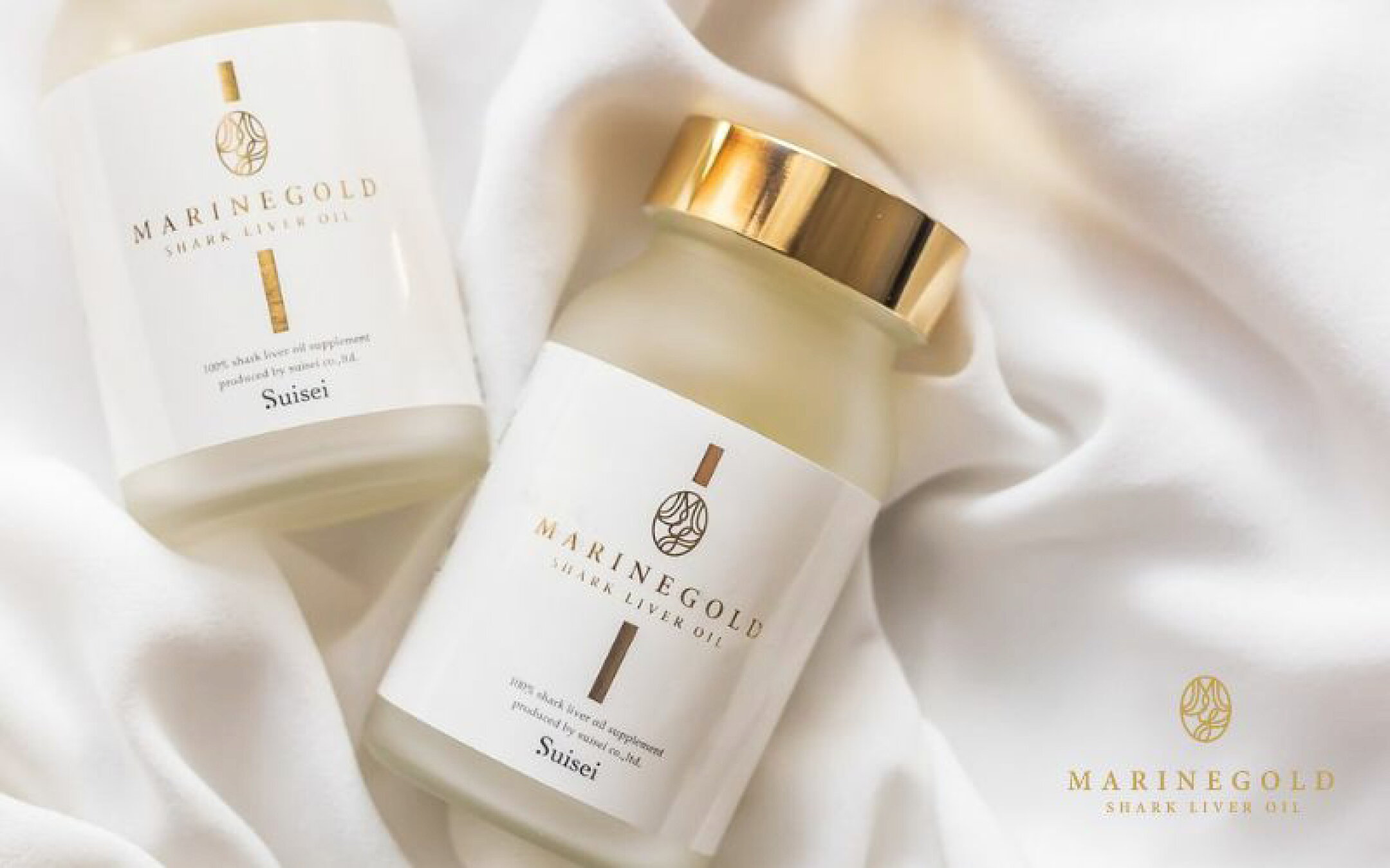 マリンゴールド