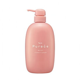 Naris ナリス ピュアーチェ モイストコンディショナー 550mL