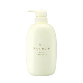 ピュアーチェ モイストボディソープ 薬用ボディソープS 550mL